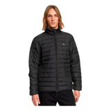 Campera Quiksilver Hombre Scaly (neg) - Wetting Day