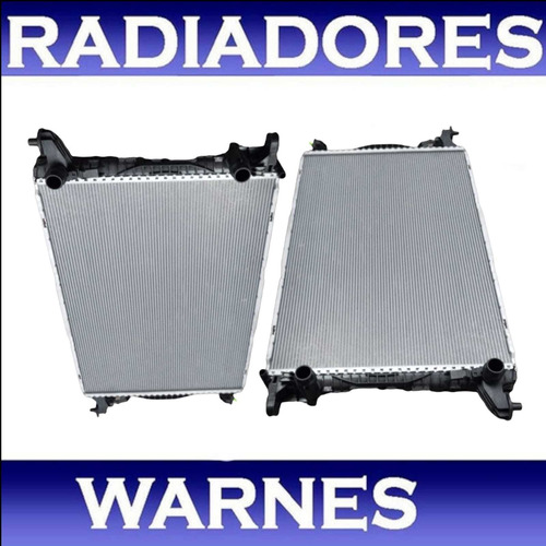 Radiador Audi Q5 2.0 Audi A4 2.0 Audi A5 2.0 Foto 4