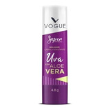 Protector Labial Vogue Uva - Bálsamo Hidratante Para Labios