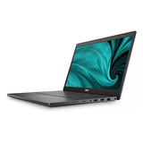 Laptop Dell Latitute 3410 Core I3-10110u 8gbram 256gb Ssd M2