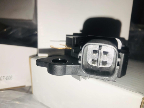 Regulador Alternador Toyota Corolla Gli 2005/20015 Foto 2