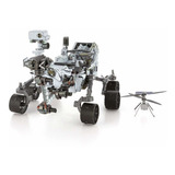 Fascinations Mars Rover Perseverance  Ingenuity Helicó...