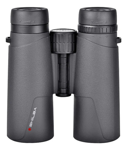 Binocular Shilba Outlander 10 X 42 Avistaje Aves Deporte 