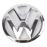 Emblema Vw Volkswagen Gol Saveiro Voyage 5u0853601b Olp