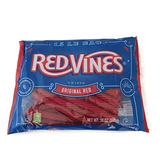 Giros Vid Roja - Original Red Flavor - 1,5 Lb Bolsa