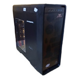 Gabinete Thermaltake Urban S41 / Dock Hdd / Villurka Comp