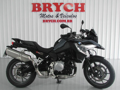BMW F 750 SPORT LOW ABS