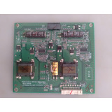 Placa Inverter LG Tv 42ls3400 - 6917l-0095b