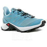 Zapatillas Salomon Supercross 3 W