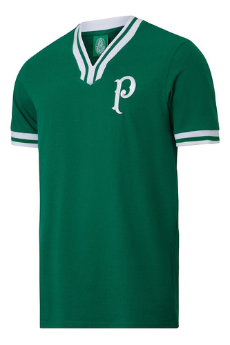 Camisa Palmeiras Vintage Segunda Academia Oficial