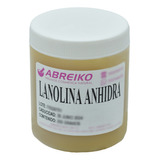 Lanolina Anhidra Pura 250 Gramos 