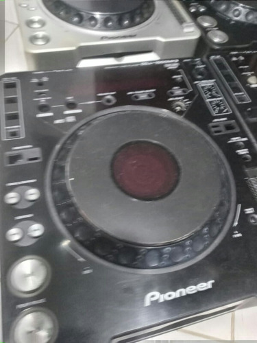 Pecas  Para Cdj Mk3 E Mk2 Pioneer  Usadas