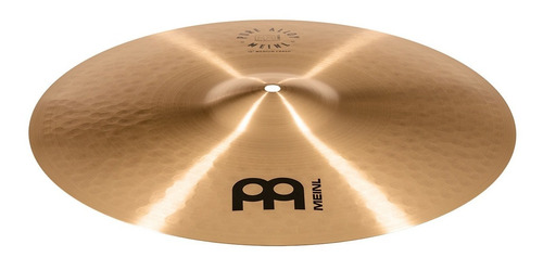 Platillo Meinl 16 Modelo Pa16mc