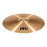 Platillo Meinl 16 Modelo Pa16mc