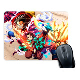 Mouse Pad Los Grandes Anime. 