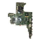 Board De Portátil Dell D820 Core 2 Duo Ddr2