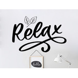 Viniles Decorativos Para Pared Modernos Relax