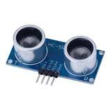 Modulo Sensor Ultrasonido Hc-sr04 Compatible Arduino Emakers