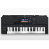 Teclado Arranjador Yamaha Psr-sx700 Touch C/nf Original