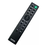 Control Para Barra De Sonido Sony Ht-s100f/ht-sf150/ht-sf200