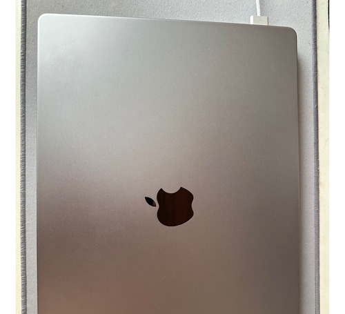 Macbook Pro M1 16 Pulgadas 1tb