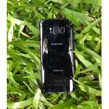 Celular Samsung Galaxy S8 64gb Negro 4gb Ram