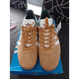 Zapatillas adidas Gazelle,talle 10us!