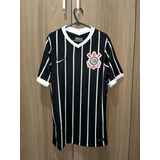 Camisa Corinthians 2020/21