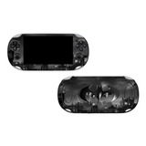 Skin Para Ps Vita Modelo (30061pspv)