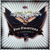 Cd In Your Honor - Foo Fighters