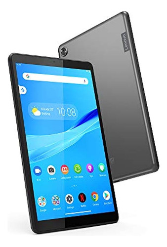 Tableta Lenovo Tab M8, Tableta Android Hd De 8  , Procesador