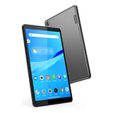 Tableta Lenovo Tab M8, Android 8  Lte Slate Black