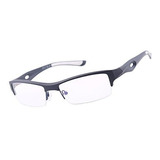 Montura Para Lentes, Gafa Agstum Tr90 Hombres Mujeres Deport