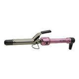 Rizador De Titanio Rosa Hot Tools - Modelo Hpk44 - Rizador U