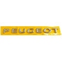 Logo Insignia Capot  Peugeot 308/408 Original  Peugeot 308