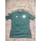 Camiseta Palmeiras 