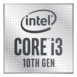 Processador Intel Core I3-10105 Bx8070110105 