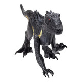 Dinossauro Articulado Indoraptor Jurassic World Mattel