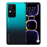 Teléfonos Inteligentes Android Baratos Note12 Pro Azul Oscur