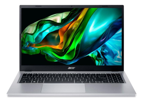 Notebook Acer Aspire 3 A315-24p-r06b Amd Ryzen 3-7320u