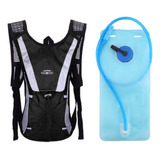 Mochila Térmicas Com Refil De Agua 2l Ciclista Motocros