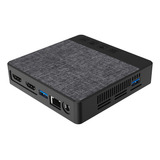 Mini Ordenador Portátil Host Machine 64g 11 Emmc Gemini Dual