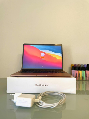 Macbook Air M1 13.3