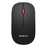 Mouse Óptico Inalámbrico Lenovo Think Plus M80 Ergonómico