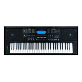 Teclado Custom Sound Cst 3000 Arranjador 61 Teclas Midi Usb