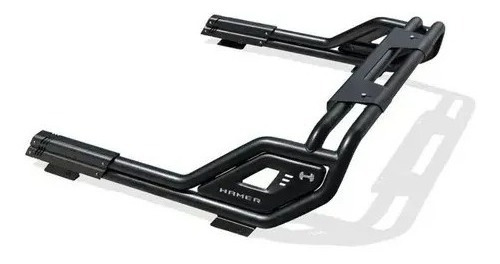 Roll Bar Pasamanos Hammer Toyota Tacoma 2005-2022 