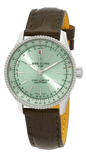 Breitling Navitimer Automático 35mm