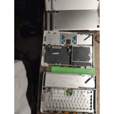 Lote Mac Apple Macbook Pro Air Notebook Repuestos Leer A1278