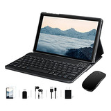 Tableta Android 10 Pulgadas Facetel Q3pro Tabletas: Procesad