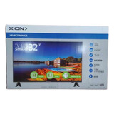 Smart Tv Xion Smart Xion 32 Led Android 11 Hd 32  110v/220v